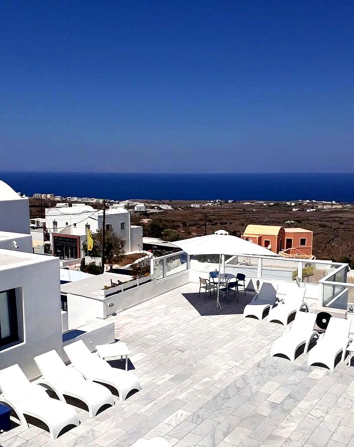 Olympic Villas